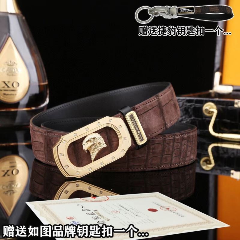 Stefano Ricci Belts